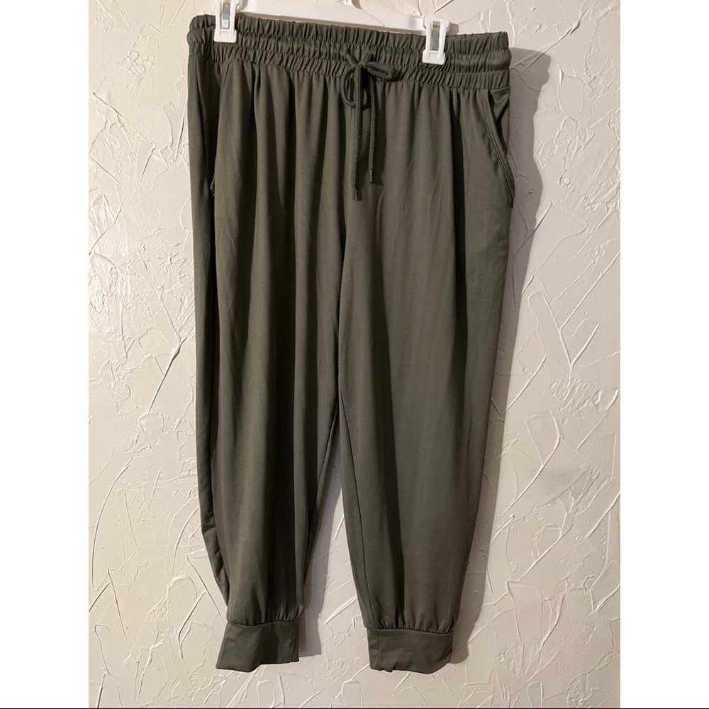 Womens joggers
